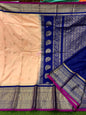 Budget Friendly Premium Gadwal Silk Sarees