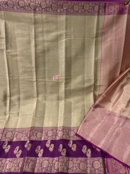 Budget Friendly Banarasi Kanjivaram Pattu Sarees