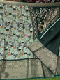 Budget friendly Fancy Kota Sarees