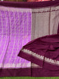 Pure Handloom Banarasi Chiniya Pattu Sarees