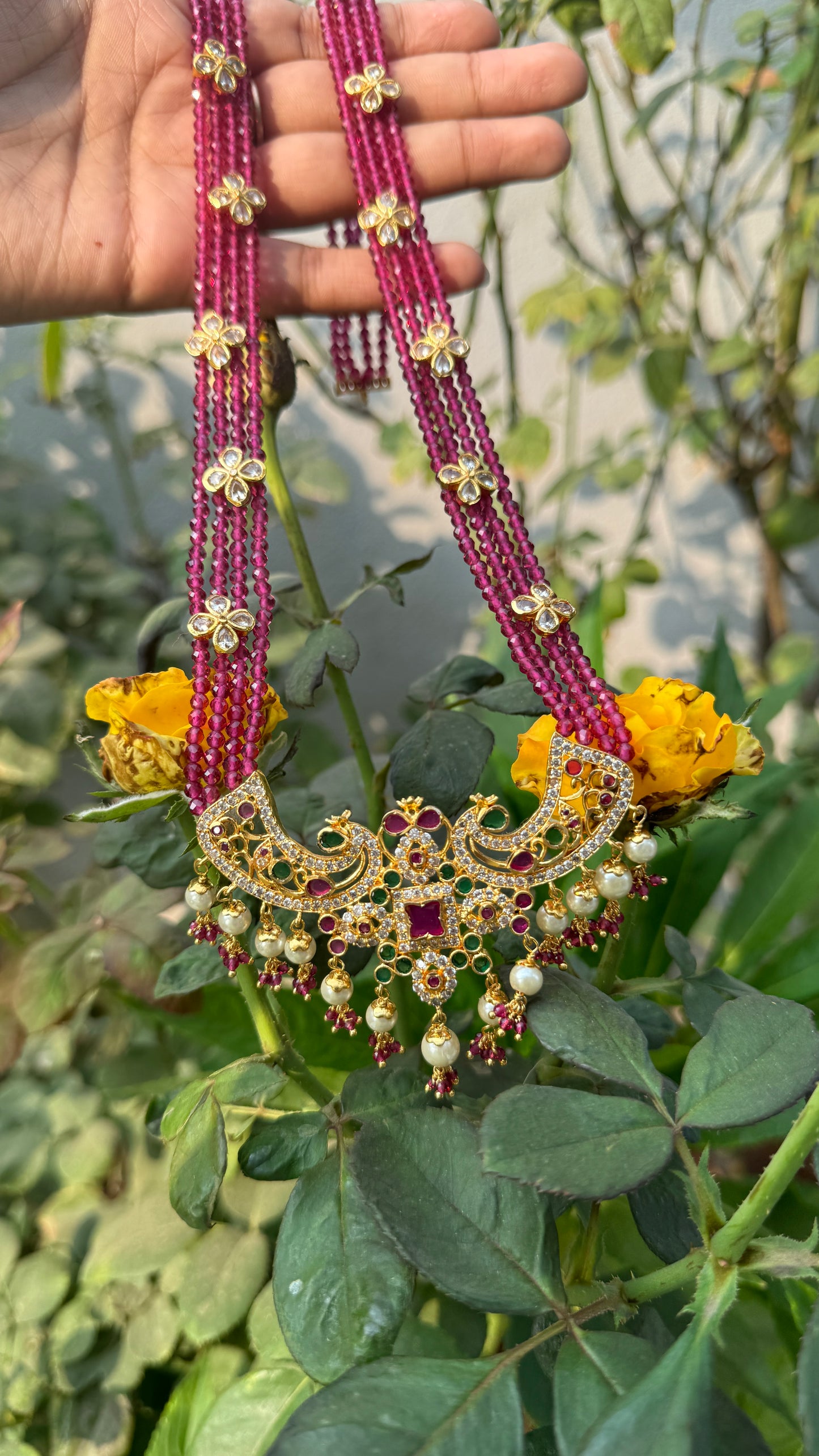 Beautiful Artificial Jewellery