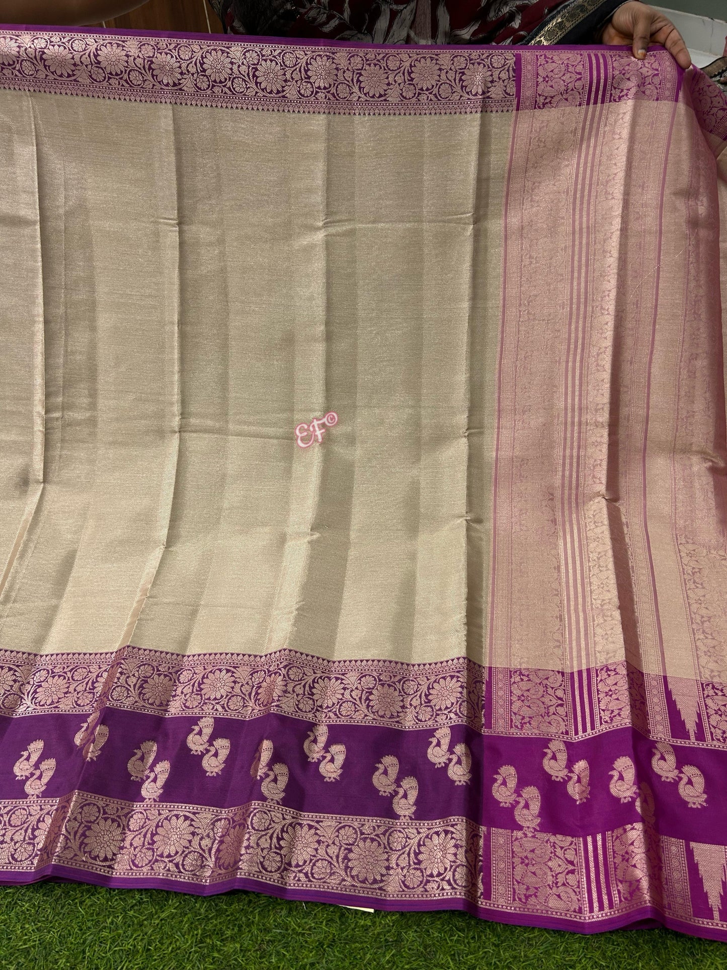 Budget Friendly Banarasi Kanjivaram Pattu Sarees