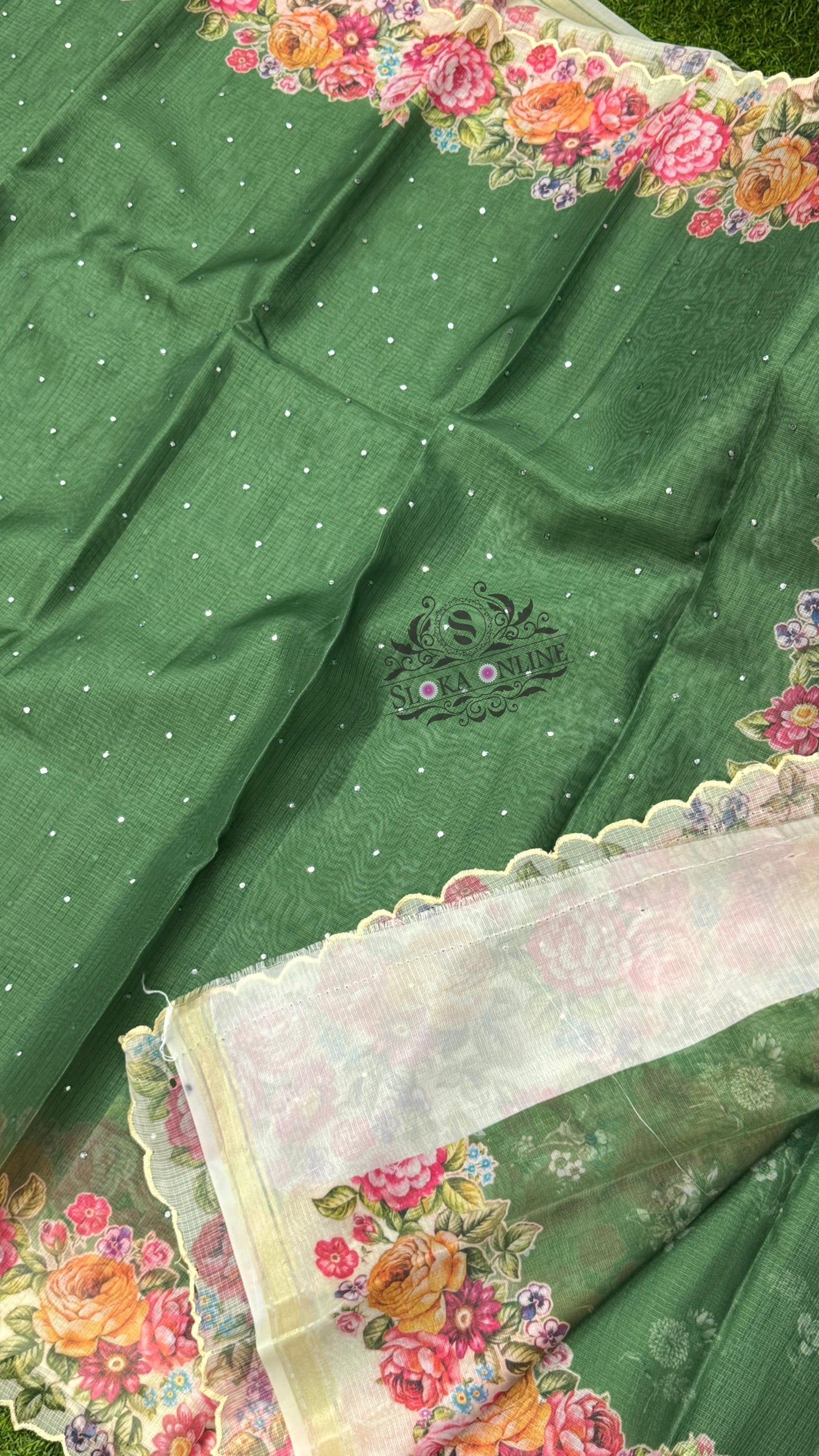 Elegant and Traditional Shades Of Kota Silk Sarees