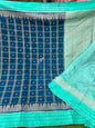 Pure Handloom Banarasi Chiniya Pattu Sarees