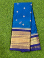 Budget Friendly Premium Gadwal Silk Sarees