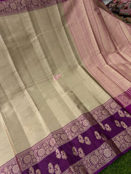 Budget Friendly Banarasi Kanjivaram Pattu Sarees