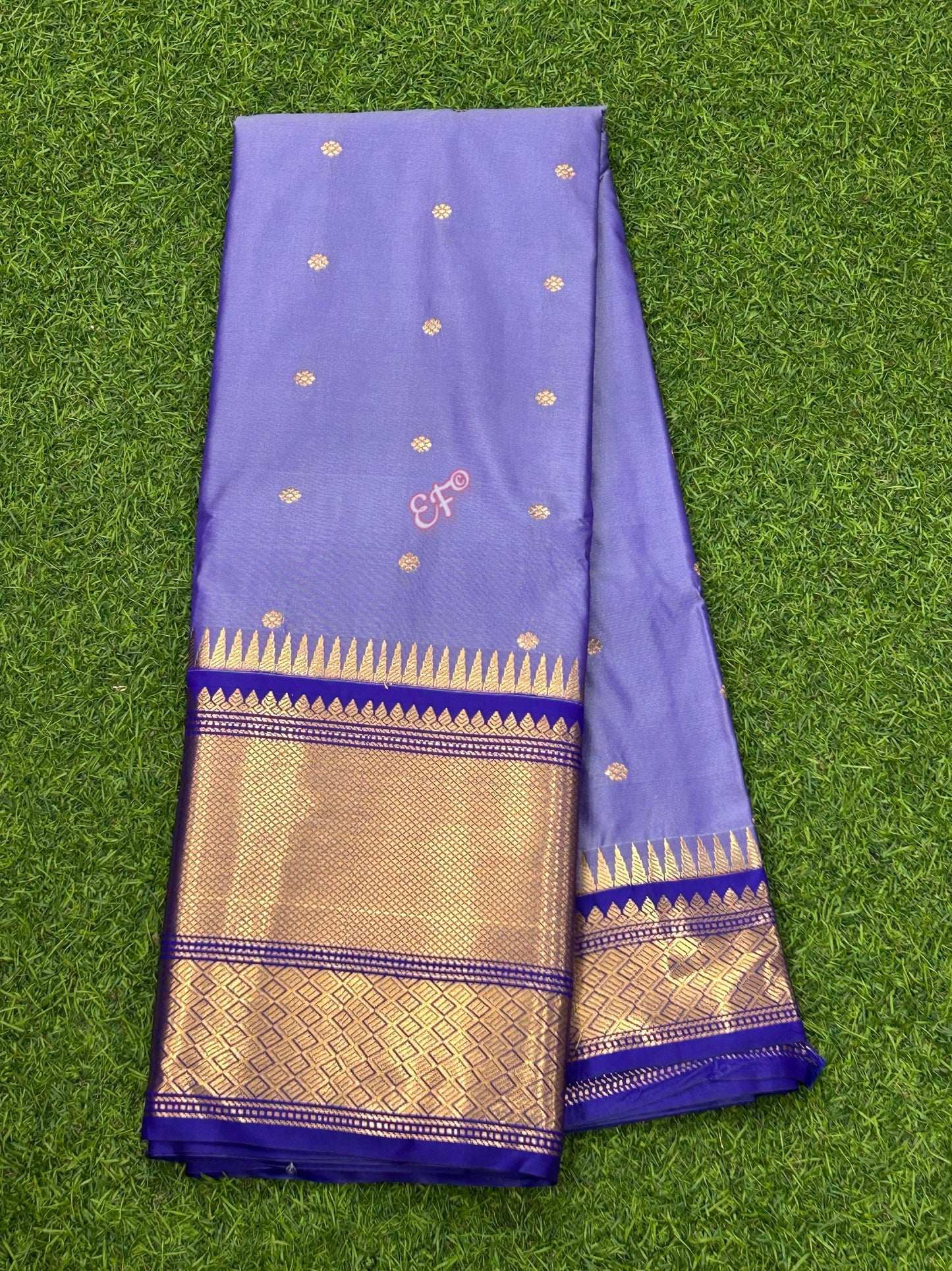 Budget Friendly Premium Gadwal Silk Sarees