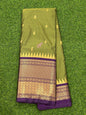 Budget Friendly Premium Gadwal Silk Sarees