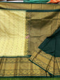 Budget Friendly Premium Gadwal Silk Sarees