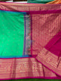 Budget Friendly Premium Gadwal Silk Sarees