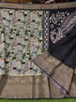 Budget friendly Fancy Kota Sarees