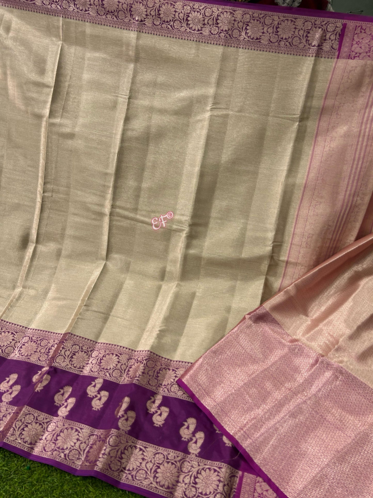 Budget Friendly Banarasi Kanjivaram Pattu Sarees