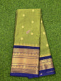 Budget Friendly Premium Gadwal Silk Sarees