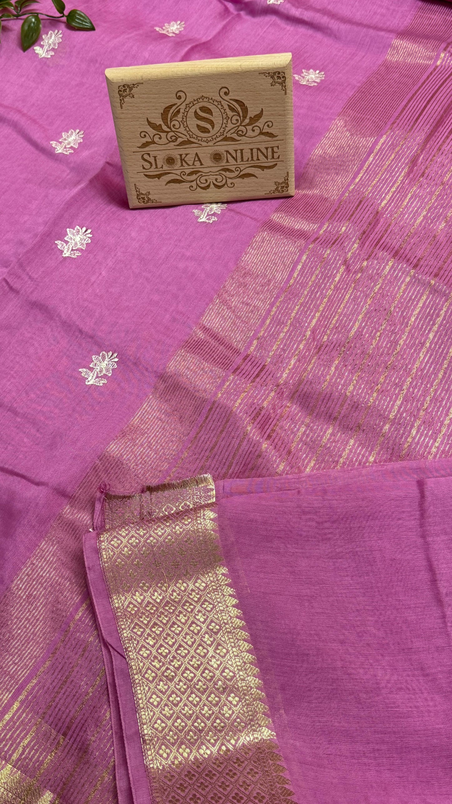 Beautiful and Elegant Binny Silk Sarees With Allover Embroidery Work