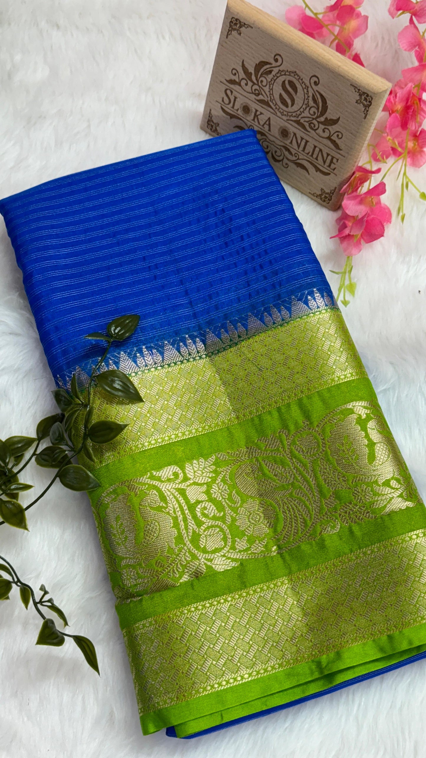 Beautiful and Elegant Fancy Chiniya Silk sarees